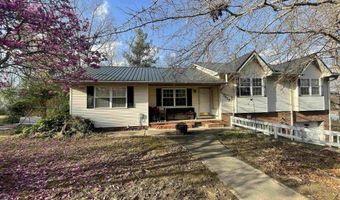 1529 BURNHAM Rd, Anniston, AL 36206