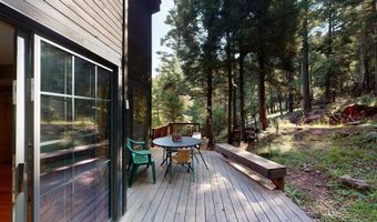 241 El Camino Real, Angel Fire, NM 87710