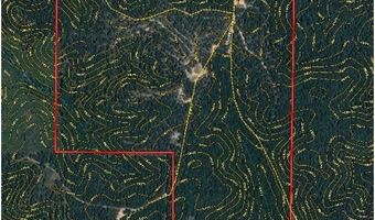 000 William Colvin Rd, Bernice, LA 71222