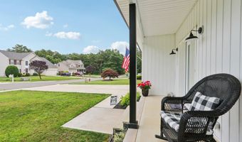 431 Virginia Ave, Bayville, NJ 08721