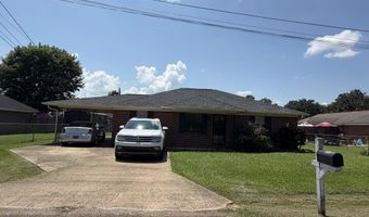100 Millennium Dr, Aberdeen, MS 39730