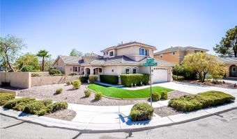 10243 Bright Harbor Ave, Las Vegas, NV 89135