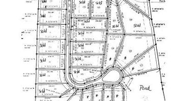 Madelyn Drive .90 Ac, Burnettown, SC 29851