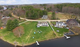 165 Georgetown Dr, Barnstead, NH 03225