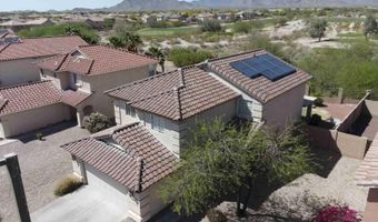 22394 W DESERT BLOOM St W, Buckeye, AZ 85326