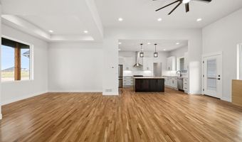 TBD JK TRL, Cheyenne, WY 82009