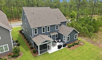 166 Fontana Lake Rd, Aberdeen, NC 28315