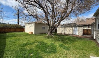 216 W 2nd, Big Timber, MT 59011