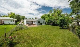 7614 General Meade Ln, Affton, MO 63123