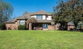 4181 N Farm Road 35, Ash Grove, MO 65604