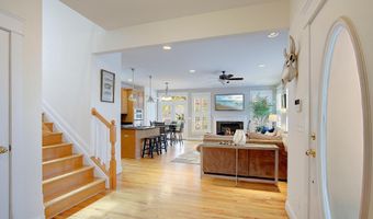412 JEFFERSON St, Annapolis, MD 21403