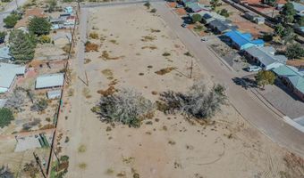 2405 Cuba Ave, Alamogordo, NM 88310