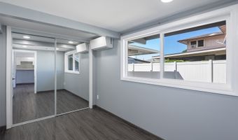 925 Pilialo St (Downstairs), Honolulu, HI 96816