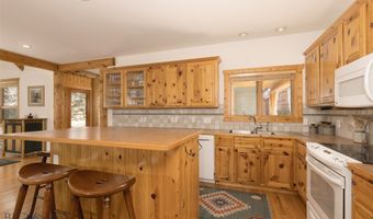3040 Two Moons Rd, Big Sky, MT 59716