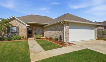 1402 Victoria Ln, Brandon, MS 39042