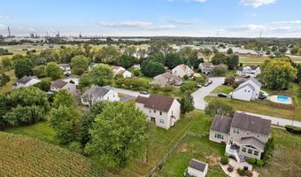 218 FIELDSTONE CROSSING Dr, Bear, DE 19701