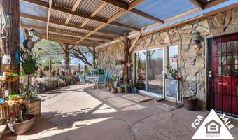 5125 N SAN MARCOS Dr, Apache Junction, AZ 85120