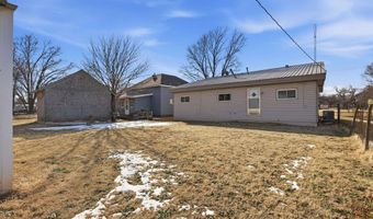 606 Meno, Alva, OK 73717