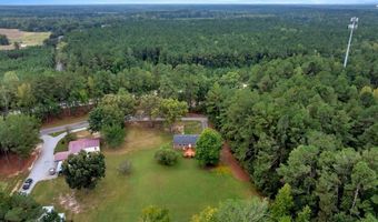 967 Second Ave, Alberta, VA 23821