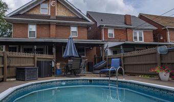 1115 N 2nd St, Altoona, PA 16601