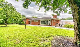 5484 Friendship Rd, Auburn, KY 42206