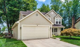 918 Timothy Dr, Columbus, OH 43230