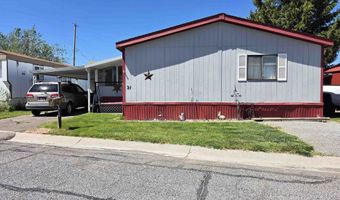 330 W Chubbuck Rd #21, Chubbuck, ID 83202