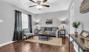 904 A St NW, Ardmore, OK 73401