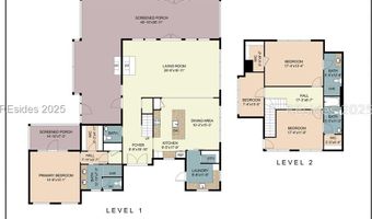 622 Old Palmetto Bluff Rd, Bluffton, SC 29910
