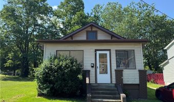 710 McKinley Ave, Akron, OH 44306