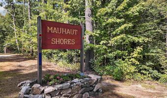 Lot 36 Mauhaut Shores Road, Alton, NH 03810