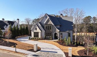 3116 Balley Forrest Dr, Alpharetta, GA 30004