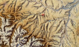 VRBO at Johnson Drive A, Absarokee, MT 59001