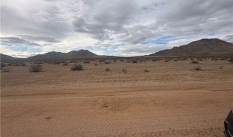 0 Comanche, Apple Valley, CA 92307