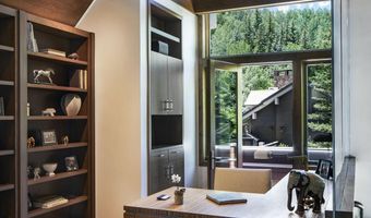 970 Powder Ln, Aspen, CO 81611
