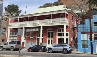 120 Naco Rd, Bisbee, AZ 85603