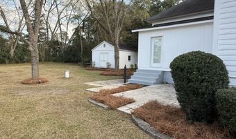 646 McLendon St, Ashburn, GA 31714