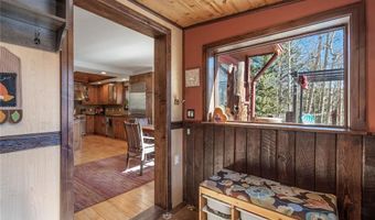 495 EDGEWOOD Rd, Alma, CO 80420