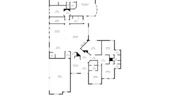 235 Bearclaw Cir, Aledo, TX 76008