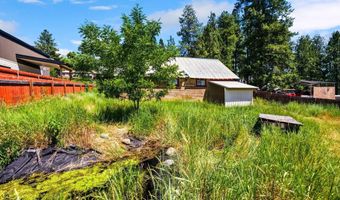 6558 Chinook St, Bonners Ferry, ID 83805