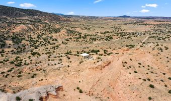 215 State Road 554, Abiquiu, NM 87510