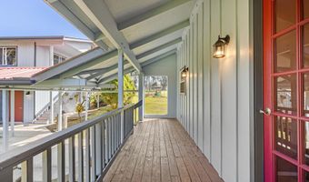 46-4053 KAHANA Dr, Honokaa, HI 96727