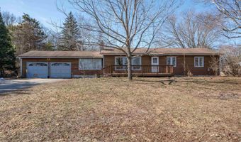 581 S Barnstead Rd, Barnstead, NH 03225