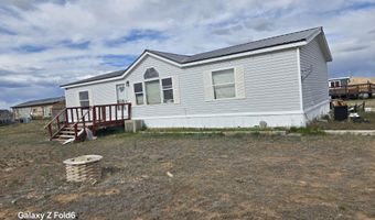 519 6TH St, Big Piney, WY 83113