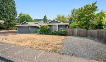 16242 SW ELLERSON St, Beaverton, OR 97007