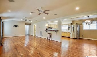 117 LAKE Ln, Alabaster, AL 35007
