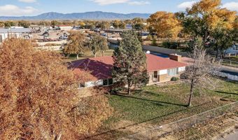 1110 Ranchero Rd, Bosque Farms, NM 87068