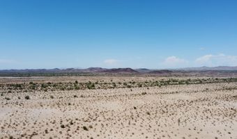 160 Acres N 47624 St A,B,C,D, Bouse, AZ 85325