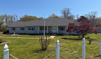 36032 DOUBLE BRIDGES Rd, Frankford, DE 19945