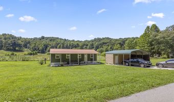 4492 E Tulip Rd, Bloomfield, IN 47424